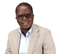 Dennis Mboya Oluoch